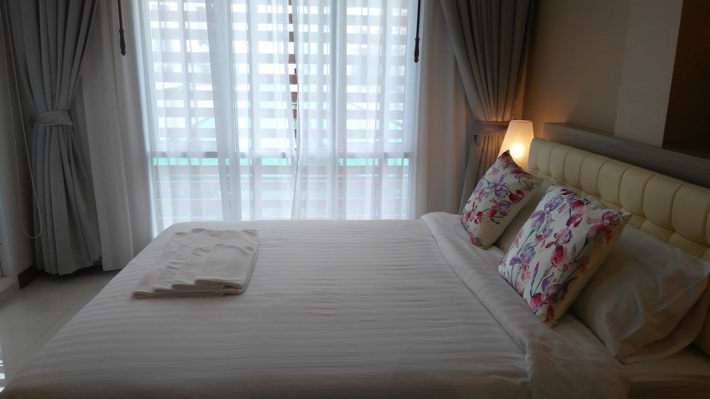 בנגקוק Ur 22 Residence מראה חיצוני תמונה