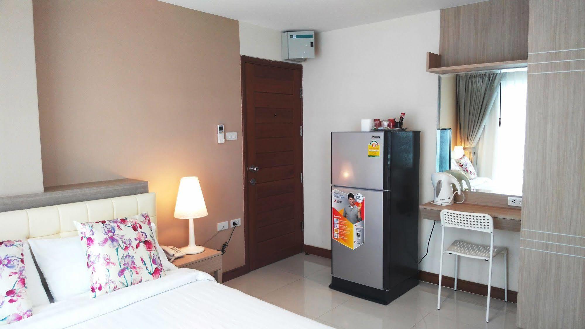 בנגקוק Ur 22 Residence מראה חיצוני תמונה