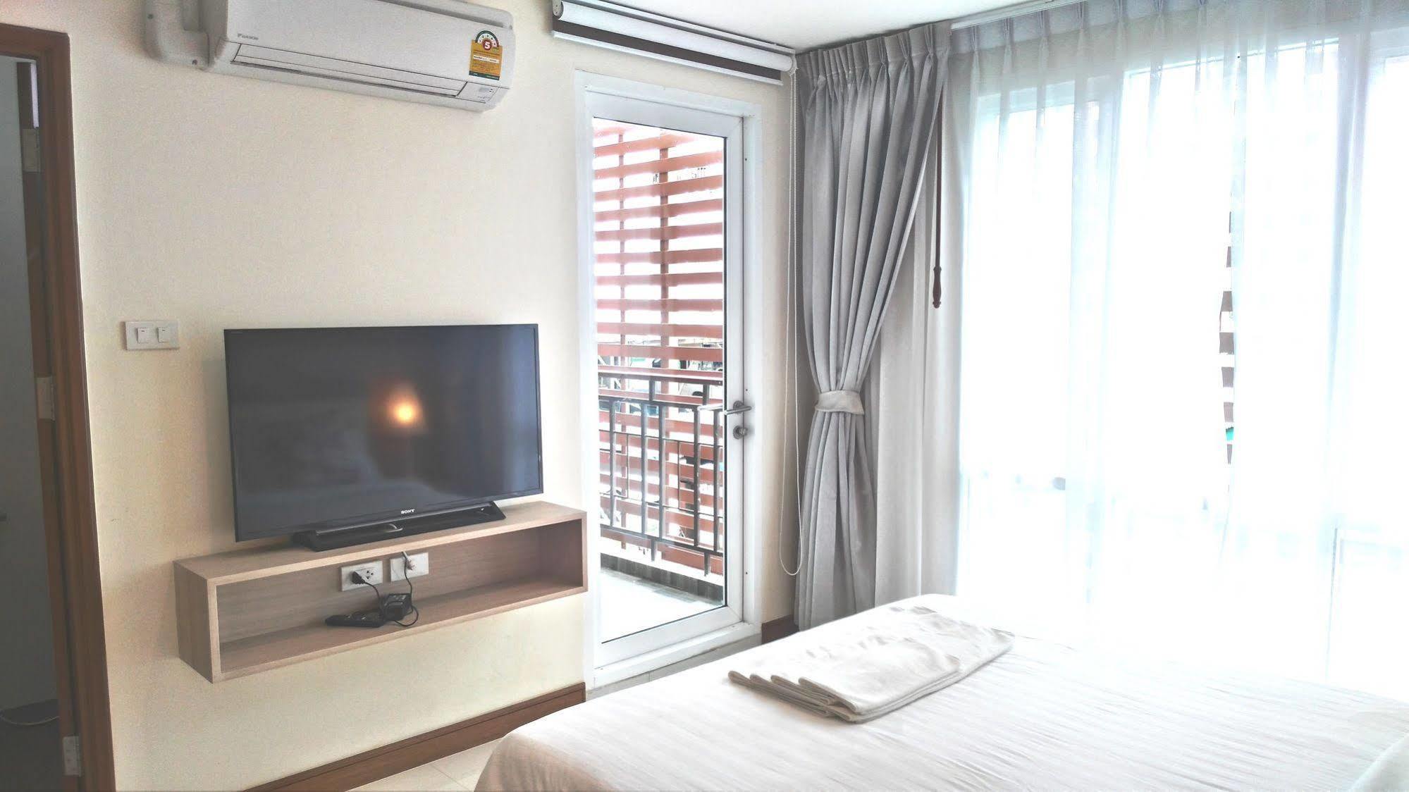 בנגקוק Ur 22 Residence מראה חיצוני תמונה