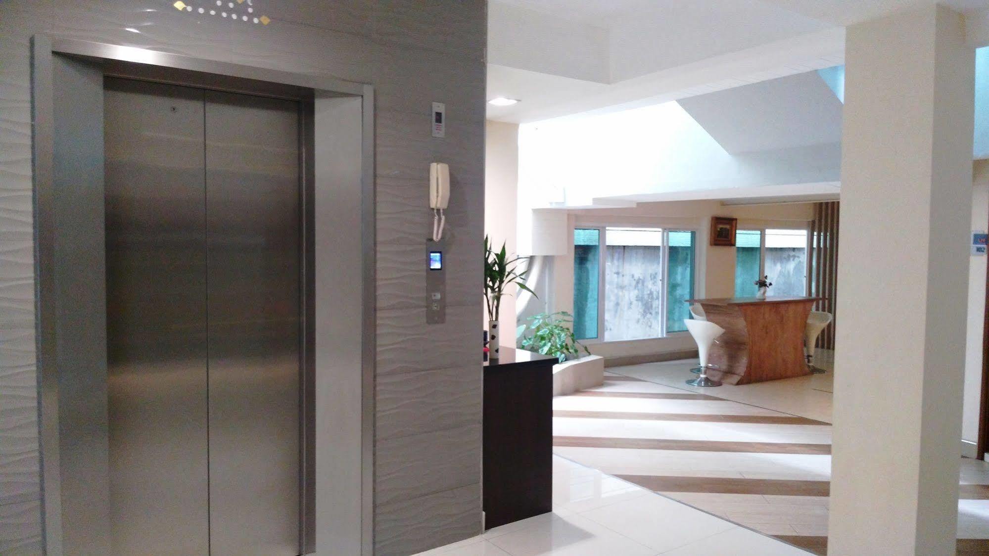 בנגקוק Ur 22 Residence מראה חיצוני תמונה